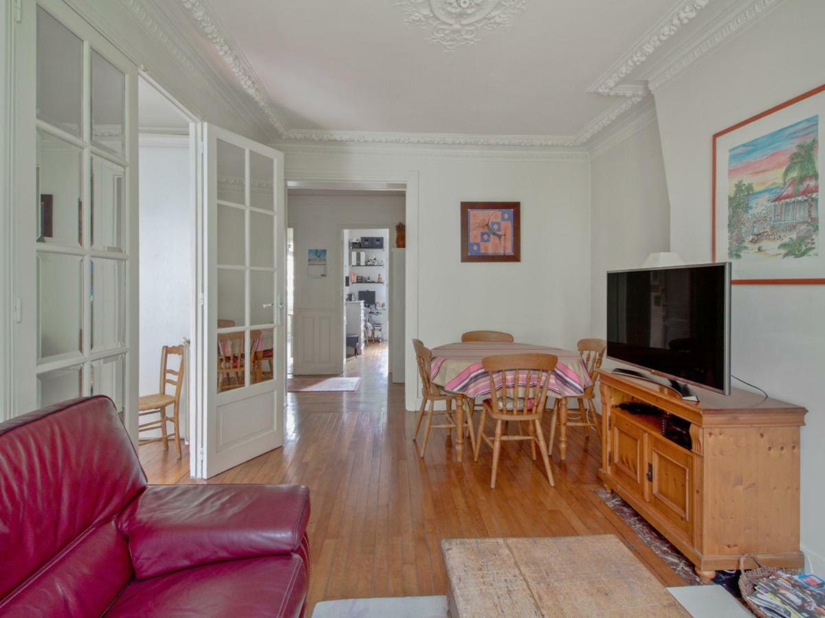 Appartement Welkeys - Felix Faure Paris