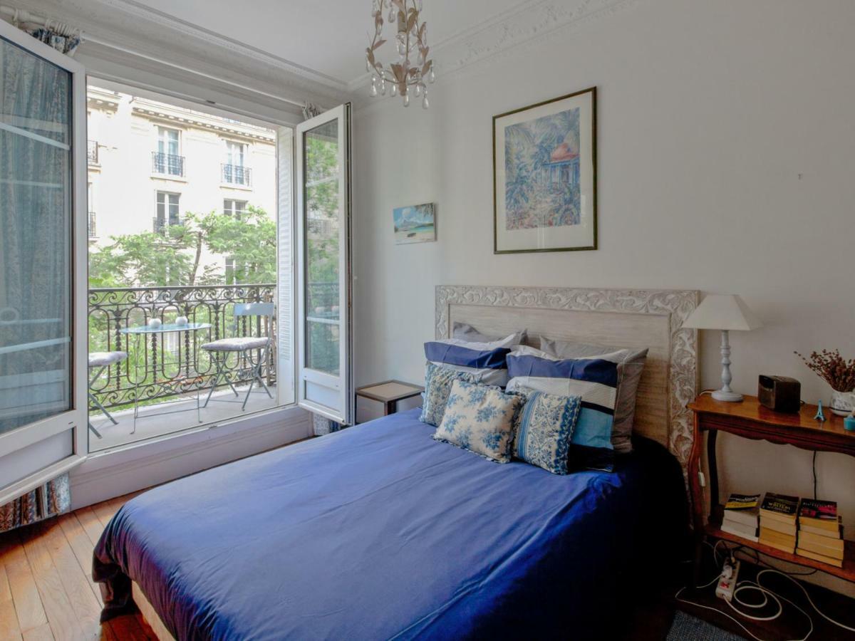 Appartement Welkeys - Felix Faure Paris