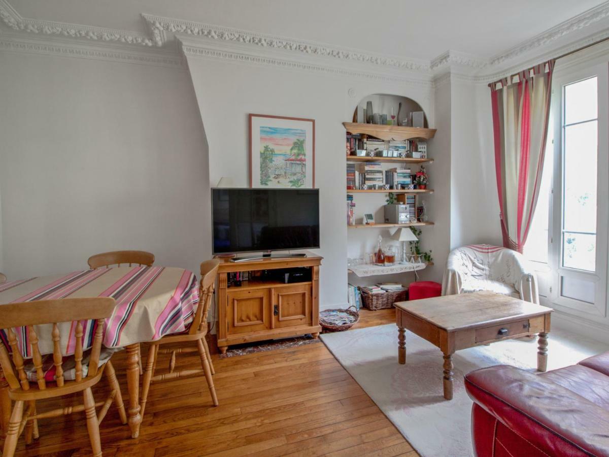 Appartement Welkeys - Felix Faure Parijs